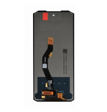 Дисплей (LCD) для Ulefone Armor 27, 27 Pro, 27T, 27T Pro з тачскріном black (IPS) Original Quality TPS-2710000368021 2710000368021