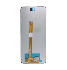 Дисплей (LCD) для LG K42, K420, K52, K62 з тачскріном black (IPS) High Quality TPS-2710000368045 2710000368045