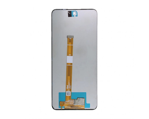 Дисплей (LCD) для LG K42, K420, K52, K62 з тачскріном black (IPS) High Quality TPS-2710000368045 2710000368045
