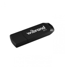 Флеш-пам'ять USB Wibrand Mink 32GB USB 2.0 black TPS-2710000368151 2710000368151