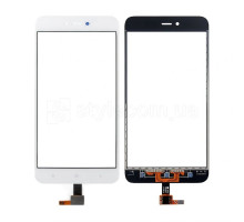 Тачскрін (сенсор) для Xiaomi Redmi Note 5A white High Quality TPS-2710000186533 2710000186533