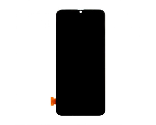 Дисплей (LCD) для Samsung Galaxy A40/A405 (2019) з тачскріном black (Oled) Original Quality TPS-2710000186595