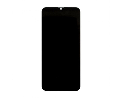 Дисплей (LCD) для Samsung Galaxy A30s/A307 (2019) з тачскріном black (TFT) High Quality TPS-2710000186601