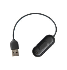 Кабель USB для Mi Band 4 (зарядний пристрій) TPS-2710000186618