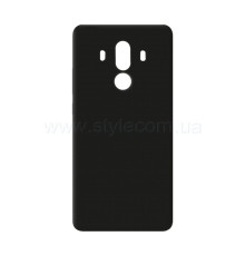 Чохол Original Silicone для Huawei Mate 10 Pro black (18) TPS-2710000195177 2710000195177
