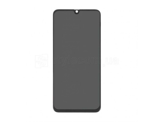 Дисплей (LCD) для Samsung Galaxy A30s/A307 (2019) з тачскріном black (Oled) Original Quality TPS-2710000195160