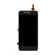 Дисплей (LCD) для Huawei Y3 II LUA-U22 ver.4G з тачскріном black High Quality