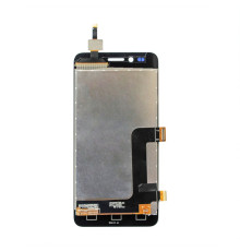 Дисплей (LCD) для Huawei Y3 II LUA-U22 ver.4G з тачскріном black High Quality TPS-2710000153597