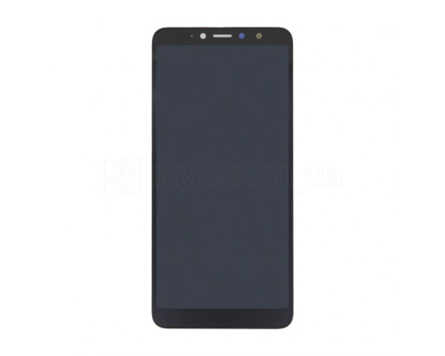 Дисплей (LCD) для Xiaomi Redmi S2 з тачскріном black High Quality TPS-2710000153252