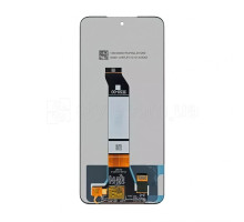 Дисплей (LCD) для Xiaomi Redmi Note 10 5G, Redmi Note 10T 5G, Poco M3 Pro з тачскріном black (IPS) Original Quality TPS-2710000153719