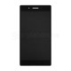 Дисплей (LCD) для Lenovo Tab 7304X ZA330075UA 7.0" з тачскріном black Original Quality TPS-2710000153276