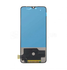 Дисплей (LCD) для Xiaomi Mi 9 Lite з тачскріном black High Quality TPS-2710000195016