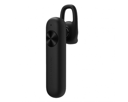 Bluetooth гарнітура XO BE5 black