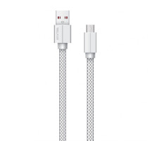 Кабель USB WALKER C755 Micro white TPS-2710000162292