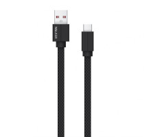 Кабель USB WALKER C755 Type-C black TPS-2710000162308 2710000162308