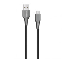Кабель USB WALKER C930 Intelligent Micro black TPS-2710000189442