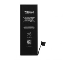 Акумулятор WALKER Professional для Apple iPhone 5SE (1624mAh)