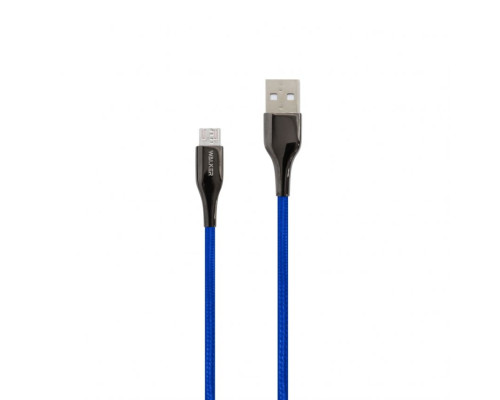 Кабель USB WALKER C930 Intelligent Micro blue TPS-2710000189466