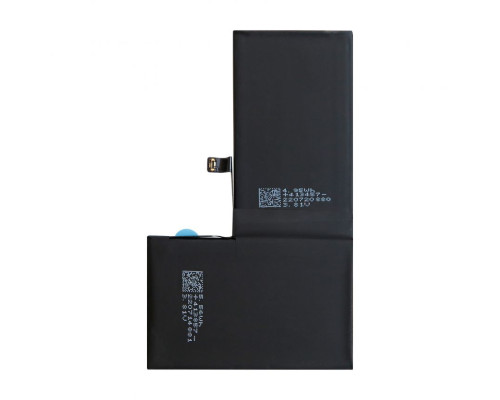 Акумулятор WALKER Professional для Apple iPhone X (2716mAh) TPS-2710000189053 2710000189053