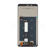 Дисплей (LCD) для Xiaomi Redmi Note 5, Redmi Note 5 Pro з тачскріном white High Quality TPS-2710000155393