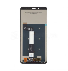 Дисплей (LCD) для Xiaomi Redmi Note 5, Redmi Note 5 Pro з тачскріном white High Quality TPS-2710000155393