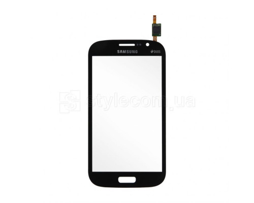 Тачскрін (сенсор) для Samsung Galaxy Grand Neo I9060 black High Quality TPS-2710000155423