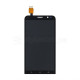 Дисплей (LCD) для Asus Zenfone Go ZB551KL з тачскріном black High Quality TPS-2710000155850