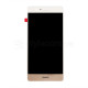 Дисплей (LCD) для Huawei P9 Lite VNS-L21, VNS-L31, Venus G9 Lite з тачскріном gold High Quality TPS-2710000155904