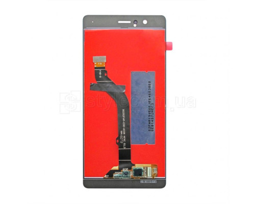 Дисплей (LCD) для Huawei P9 Lite VNS-L21, VNS-L31, Venus G9 Lite з тачскріном gold High Quality TPS-2710000155904