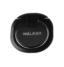 Тримач-кільце WALKER WR-001 black