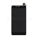 Дисплей (LCD) для Alcatel OT 6032X з тачскріном black High Quality TPS-2710000117087