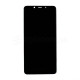 Дисплей (LCD) для Nokia 3.1 Plus Dual Sim з тачскріном black Original Quality TPS-2710000171362