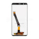 Дисплей (LCD) для Huawei P Smart FIG-LX1, FIG-L21 ver.FHD-T з тачскріном black High Quality TPS-2710000162636