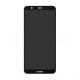 Дисплей (LCD) для Huawei P Smart FIG-LX1, FIG-L21 ver.FHD-T з тачскріном black High Quality TPS-2710000162636