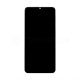 Дисплей (LCD) для Xiaomi Redmi Note 8 Pro з тачскріном black High Quality TPS-2710000180111