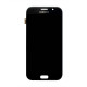 Дисплей (LCD) для Samsung Galaxy A7/A720 (2017) з тачскріном dark grey Service Original (PN:GH97-19723C) TPS-2710000174899