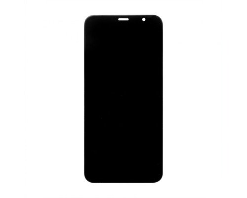 Дисплей (LCD) для Meizu M6T M811H з тачскріном black High Quality TPS-2710000156666