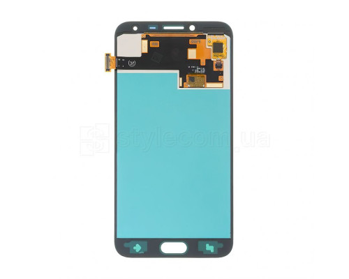 Дисплей (LCD) для Samsung Galaxy J4/J400 (2018) з тачскріном gold (Oled) Original Quality TPS-2710000156703