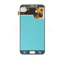 Дисплей (LCD) для Samsung Galaxy J4/J400 (2018) з тачскріном black (Oled) Original Quality TPS-2710000156697