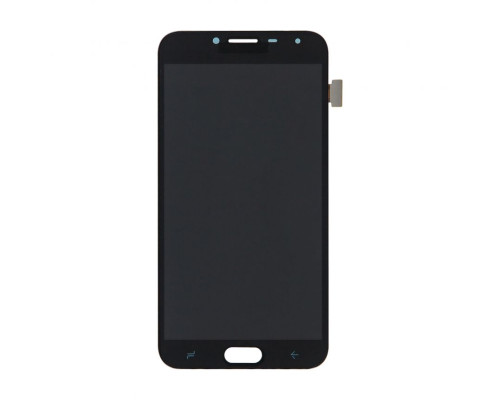 Дисплей (LCD) для Samsung Galaxy J4/J400 (2018) з тачскріном black (TFT) High Quality TPS-2710000156741