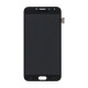 Дисплей (LCD) для Samsung Galaxy J4/J400 (2018) з тачскріном black (TFT) High Quality TPS-2710000156741