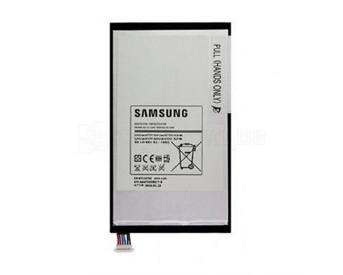 Акумулятор для Samsung Galaxy Tab T330 High Copy