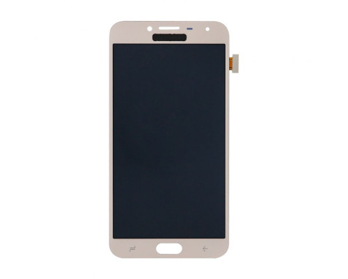 Дисплей (LCD) для Samsung Galaxy J4/J400 (2018) з тачскріном gold (TFT) High Quality TPS-2710000156765