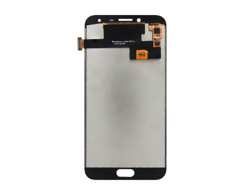 Дисплей (LCD) для Samsung Galaxy J4/J400 (2018) з тачскріном gold (TFT) High Quality TPS-2710000156765