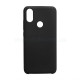 Чохол Original Silicone для Xiaomi Mi 8 black (18) TPS-2710000157854 2710000157854