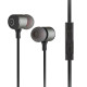 Навушники WALKER H710 grey/black