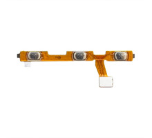 Шлейф для Xiaomi Redmi 6A з кнопками ввімкнення та регулювання звуку High Quality TPS-2710000157434 2710000157434