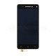 Дисплей (LCD) для Lenovo Vibe S1 S1a40 з тачскріном black Original Quality TPS-2710000117278