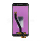 Дисплей (LCD) для Lenovo Vibe S1 S1a40 з тачскріном black Original Quality TPS-2710000117278