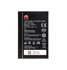 Акумулятор для Huawei HB505076RBC Y3 II (2150mAh) High Copy